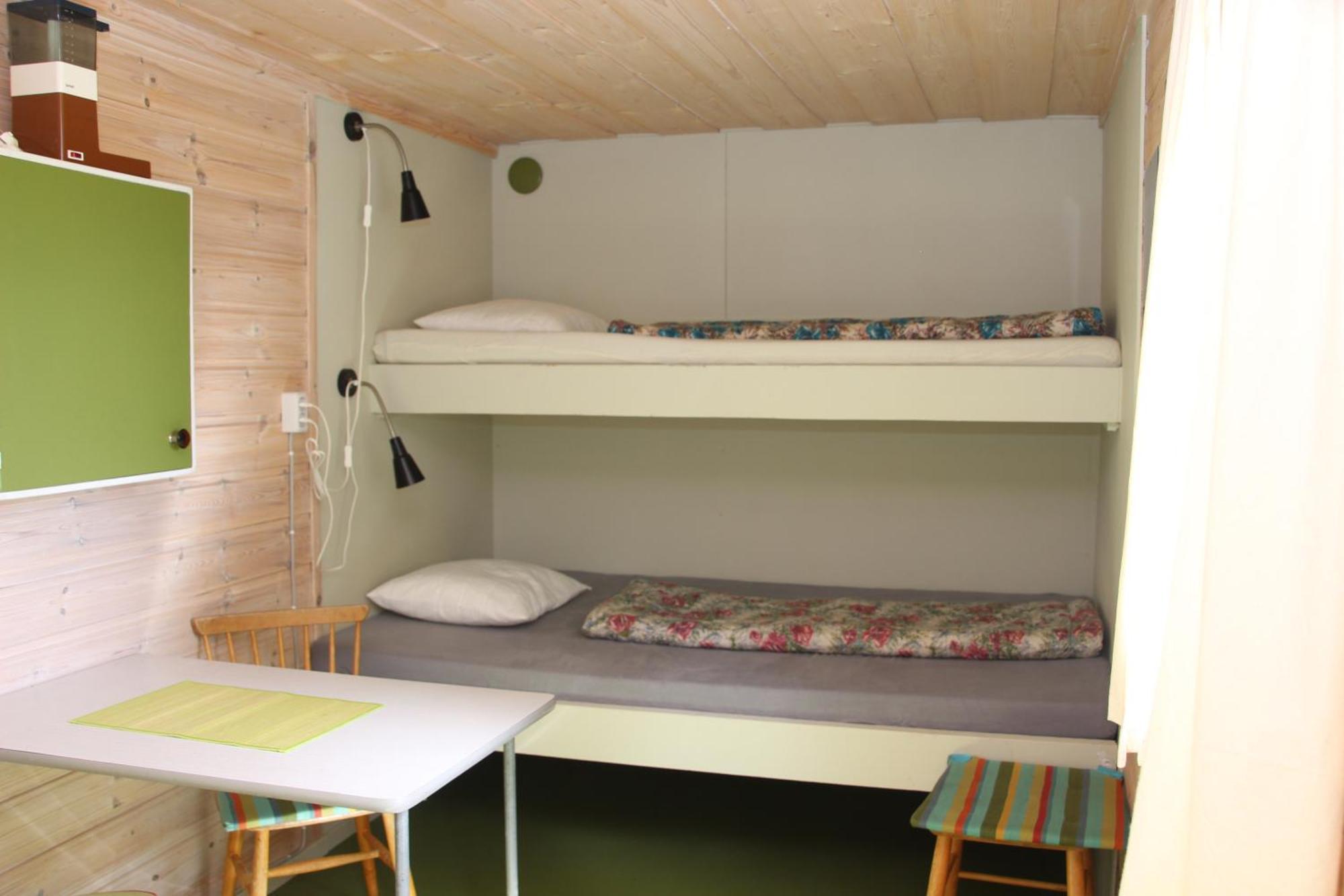Bjoerkebo Camping Stöllet Quarto foto