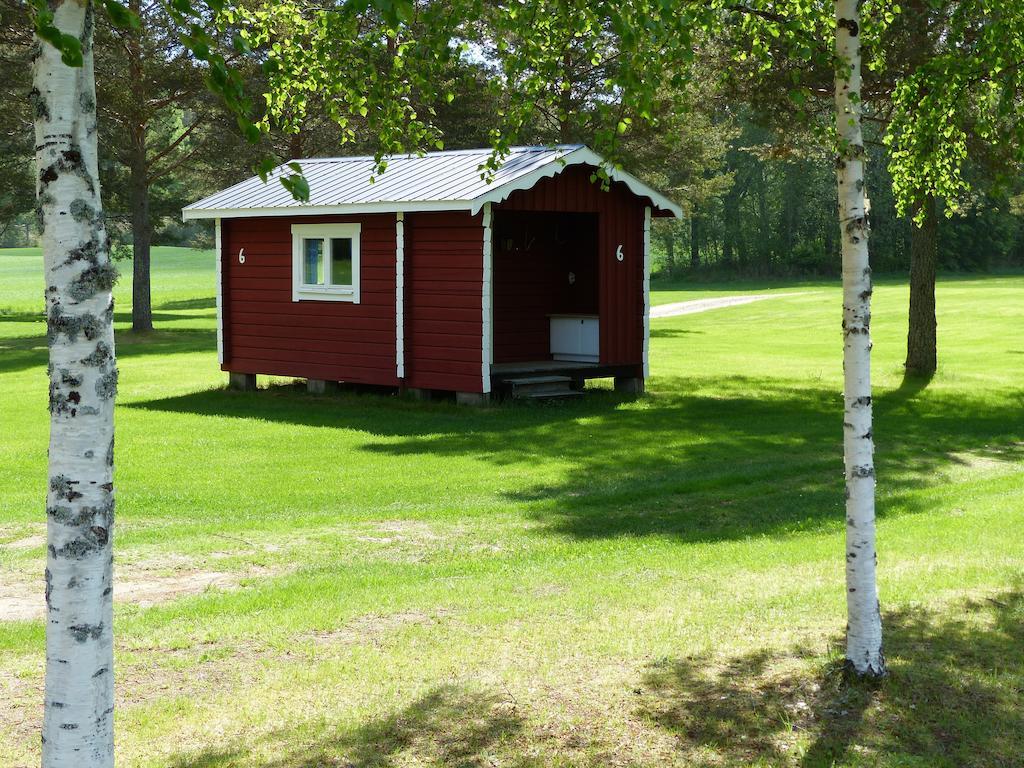 Bjoerkebo Camping Stöllet Quarto foto