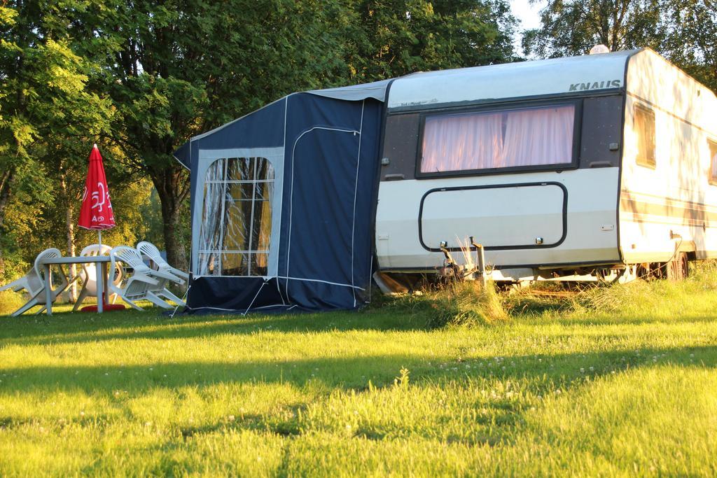 Bjoerkebo Camping Stöllet Quarto foto